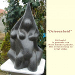 Drie Eenheid