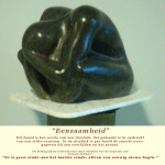Eenzaamheid