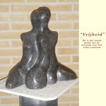 Vrijheid